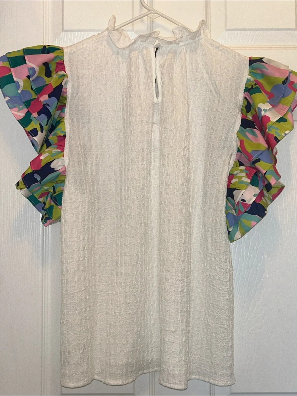 THML this blouse